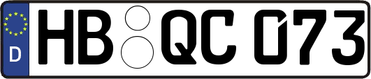 HB-QC073