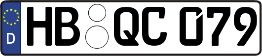HB-QC079