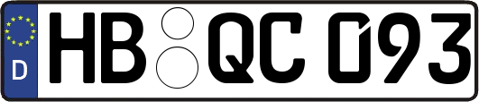 HB-QC093