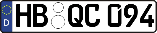 HB-QC094