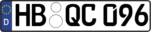 HB-QC096