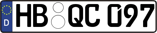 HB-QC097