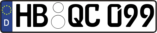 HB-QC099