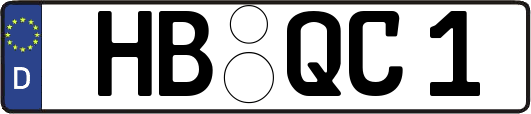 HB-QC1