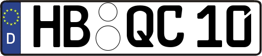 HB-QC10