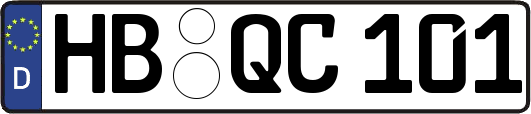 HB-QC101