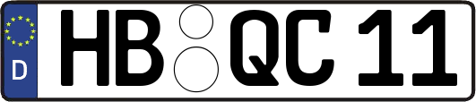 HB-QC11