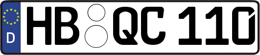 HB-QC110