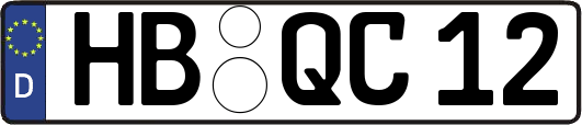 HB-QC12