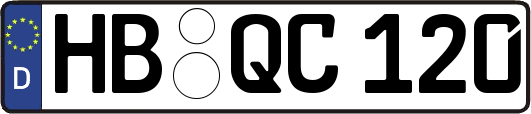 HB-QC120