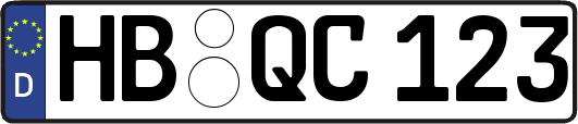 HB-QC123