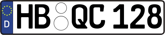 HB-QC128