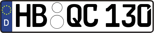 HB-QC130