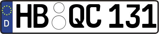 HB-QC131