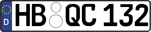 HB-QC132