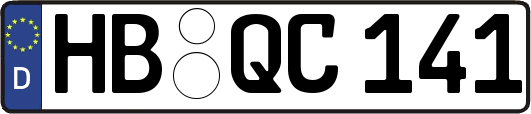 HB-QC141