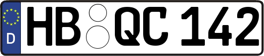 HB-QC142