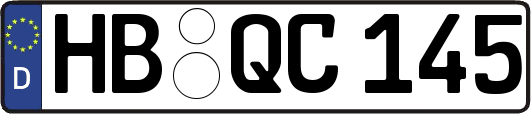 HB-QC145