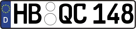 HB-QC148