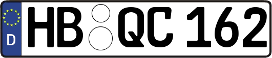 HB-QC162