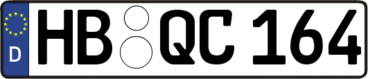 HB-QC164
