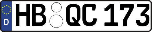HB-QC173