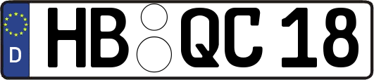 HB-QC18
