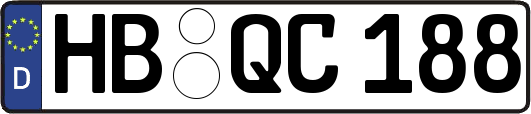 HB-QC188