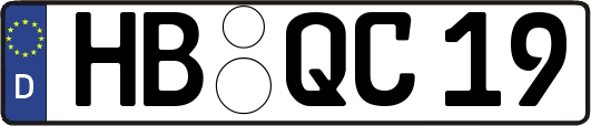 HB-QC19