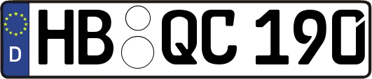 HB-QC190