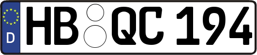 HB-QC194