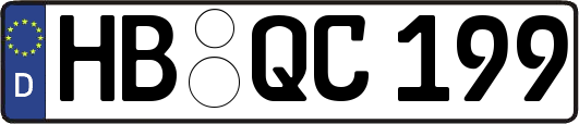 HB-QC199