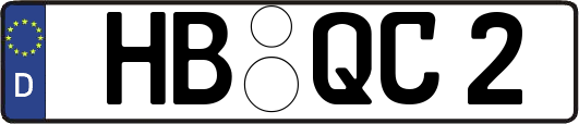 HB-QC2