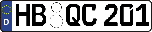 HB-QC201