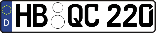 HB-QC220