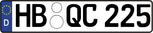 HB-QC225
