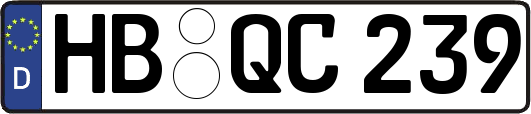HB-QC239