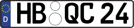 HB-QC24