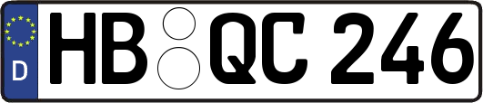 HB-QC246