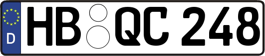 HB-QC248
