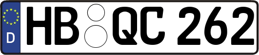 HB-QC262
