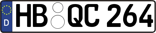 HB-QC264