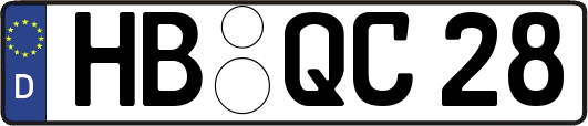 HB-QC28