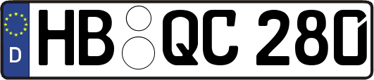 HB-QC280