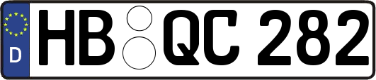 HB-QC282