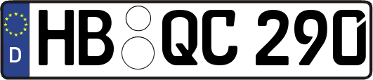 HB-QC290