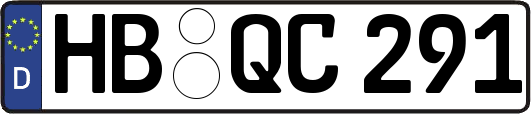 HB-QC291