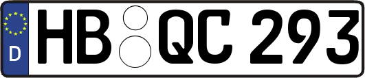 HB-QC293
