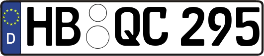 HB-QC295