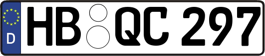 HB-QC297